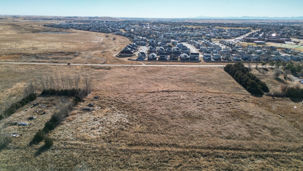 11246 Rifle St, Commerce City, CO à vendre - Photo principale – Image 1 sur 24