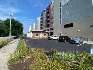 Plus de détails pour 3000 Baltic Ave, Virginia Beach, VA - Local d’activités à vendre