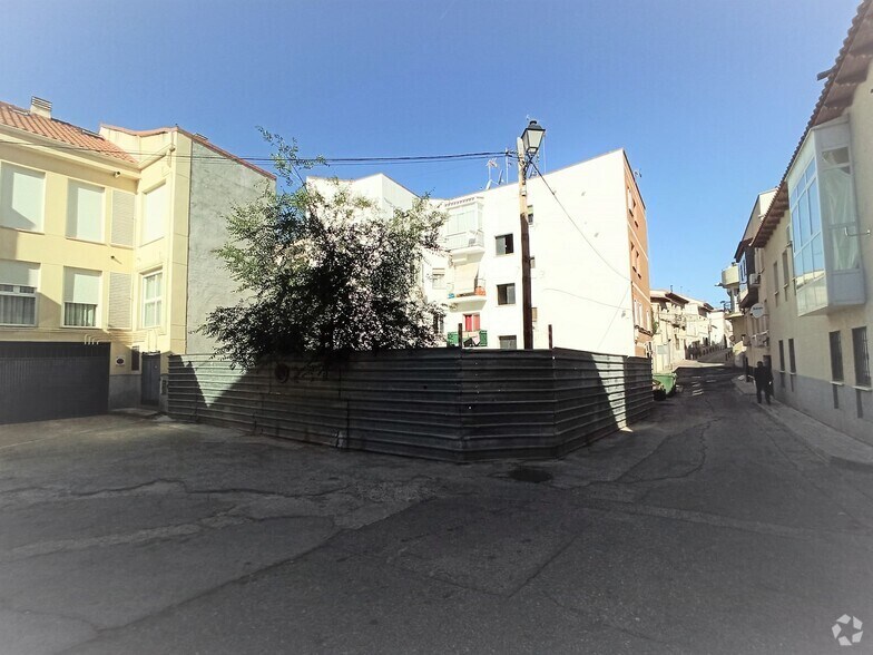 Terrain dans Arganda del Rey, Madrid à vendre - Photo de l’immeuble – Image 3 sur 13