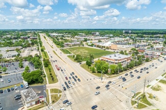 Plus de détails pour 80 W Higgins Rd, Hoffman Estates, IL - Terrain à vendre