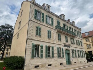 Plus de détails pour Bureau à louer