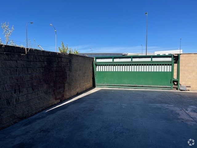 Industriel/Logistique dans Getafe, Madrid à louer - Photo de l’immeuble – Image 2 sur 7
