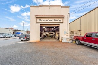 Plus de détails pour 205 E Lafayette St, Norristown, PA - Industriel/Logistique à vendre
