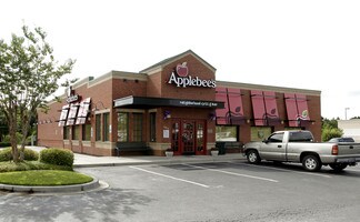 Plus de détails pour 640 Rembert C Dennis Blvd, Moncks Corner, SC - Local commercial à vendre