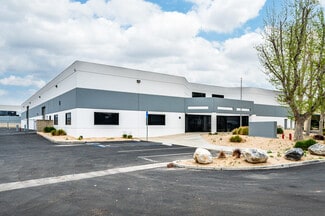Plus de détails pour 5236 Faraday Ct, Chino, CA - Industriel/Logistique à louer