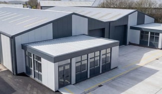 Plus de détails pour Haydock Ln, Haydock - Industriel/Logistique à louer