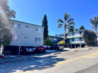 Plus de détails pour 1946 Foothill Blvd, Oakland, CA - Logement à vendre