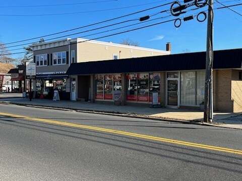 56 Union Ave, Manasquan, NJ à louer - Photo principale – Image 2 sur 6