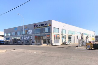 Plus de détails pour Calle Río Jarama, 132, Toledo - Industriel/Logistique à vendre