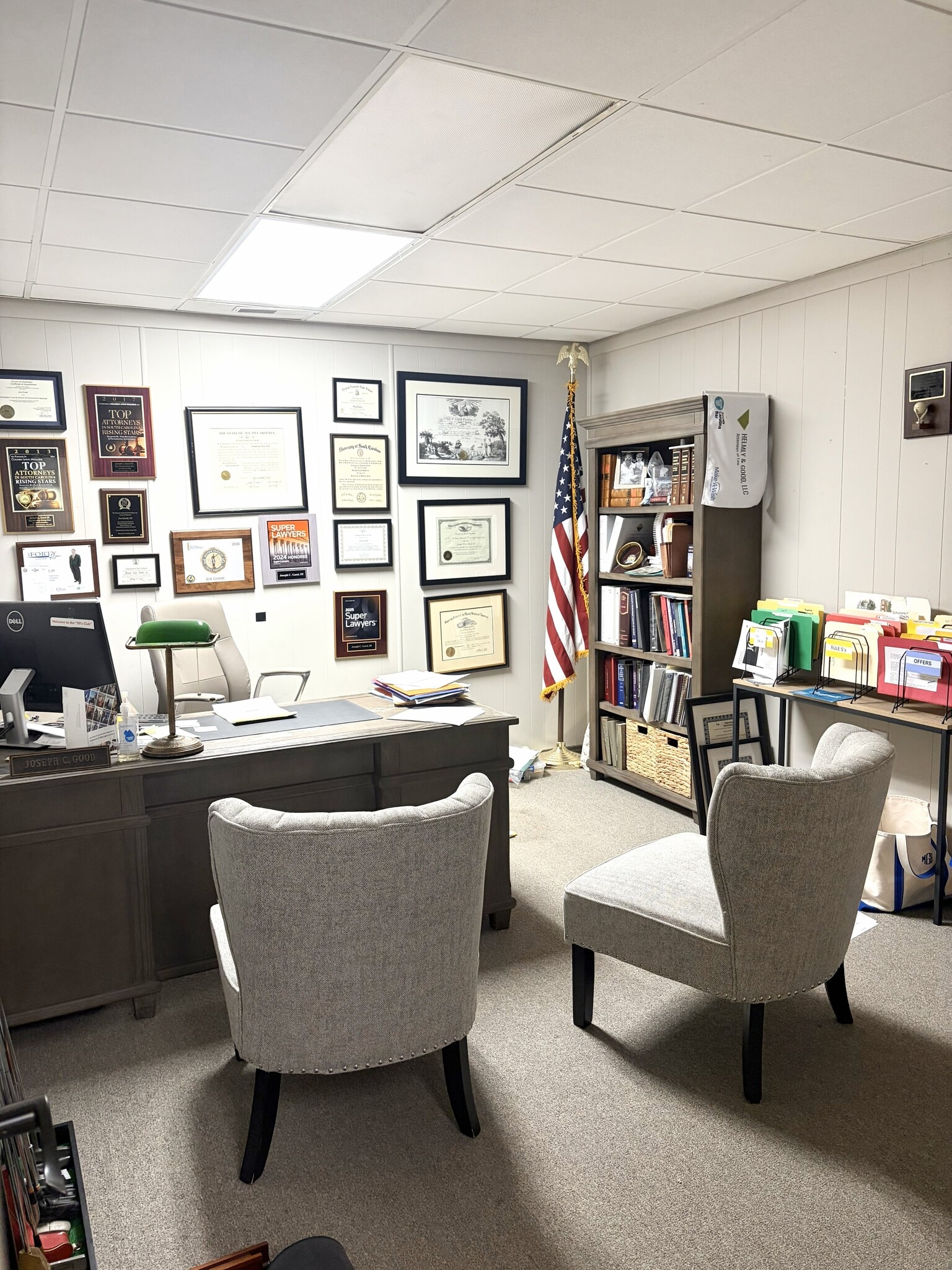 409 Coleman Blvd, Mount Pleasant, SC à vendre Photo intérieure– Image 1 sur 3