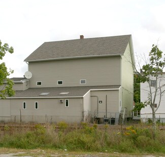 Plus de détails pour 85 Railroad St, New Milford, CT - Local commercial à vendre