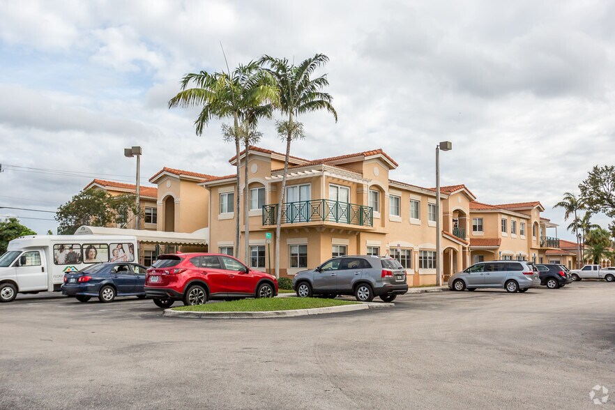 2700 SW 97th Ave, Miami, FL à louer - Photo principale – Image 1 sur 24