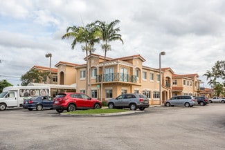 Plus de détails pour 2700 SW 97th Ave, Miami, FL - Bureau/Médical à louer
