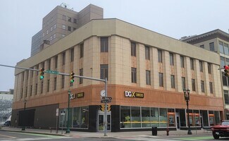 Plus de détails pour 301 S Salina St, Syracuse, NY - Bureau à vendre