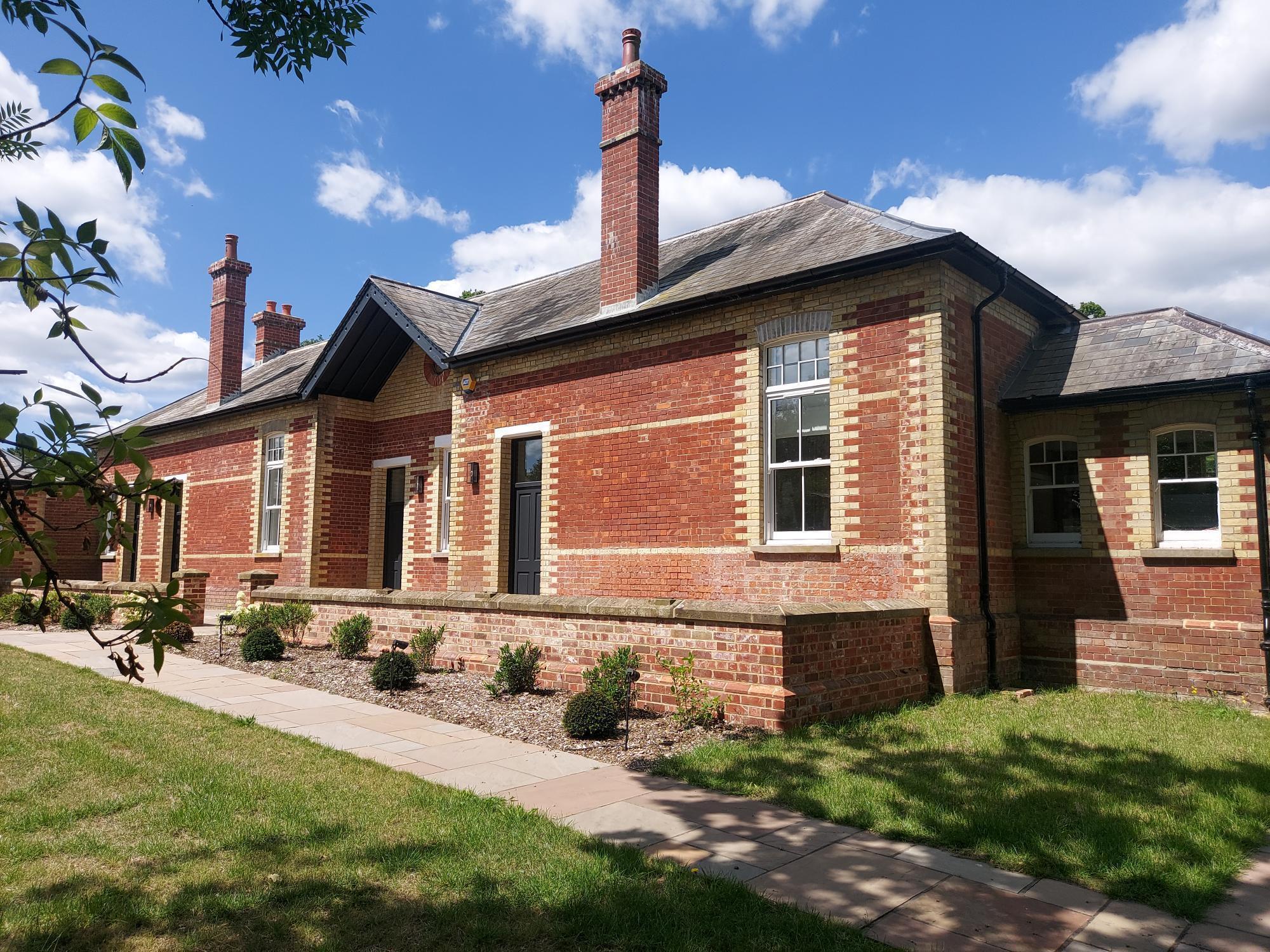 Vauxhall Ln, Tunbridge Wells à louer Photo de l’immeuble– Image 1 sur 13