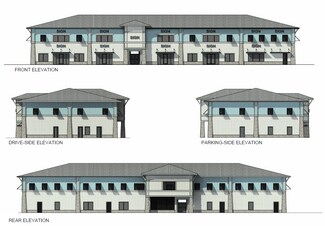 Plus de détails pour 8100 Highway 79, Panama City Beach, FL - Bureau/Médical à louer