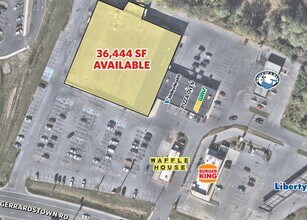 4803 Gerrardstown Rd, Inwood, WV à louer Autre– Image 1 sur 1