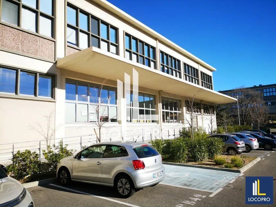 Photo de l’immeuble
