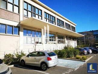 Plus de détails pour Bureau à louer