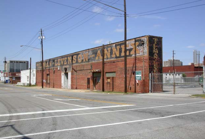 115 12th St N, Birmingham, AL à louer - Photo de l’immeuble – Image 3 sur 13