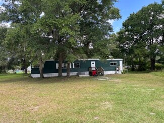 Plus de détails pour 53 Tranquil Ln, Waynesville, GA - Logement à vendre
