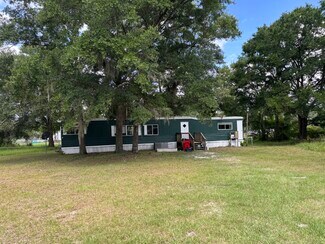 Plus de détails pour 53 Tranquil Ln, Waynesville, GA - Logement à vendre