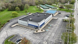 Plus de détails pour 21991 State Route 51 W, Genoa, OH - Local commercial à vendre
