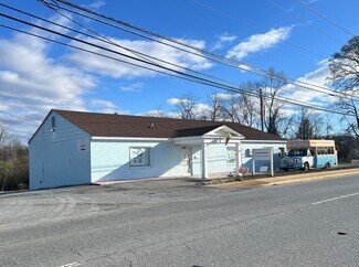 Plus de détails pour 2608 Lakeside Dr, Lynchburg, VA - Bureau/Local commercial à louer