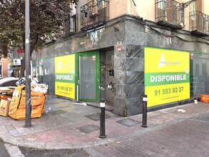 Avenida Del Monte Igueldo, 26, Madrid, Madrid à louer Photo intérieure– Image 1 sur 4