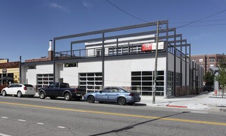 Plus de détails pour 2470 Broadway St, Denver, CO - Local commercial à louer