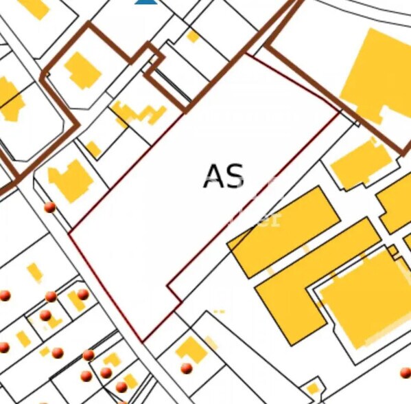 Terrain dans Selongey à vendre - Photo de l’immeuble – Image 2 sur 2