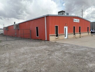 Plus de détails pour 364 Bonny St, Grand Junction, CO - Industriel/Logistique à vendre