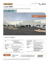 3505 W California Ave, Salt Lake City, UT à louer Photo intérieure– Image 1 sur 3