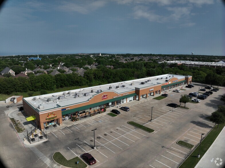 2122 Rufe Snow Dr, Keller, TX à vendre – Image 3 sur 18