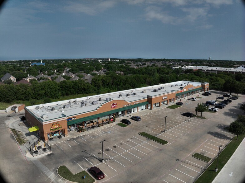 2122 Rufe Snow Dr, Keller, TX à louer – Image 2 sur 17