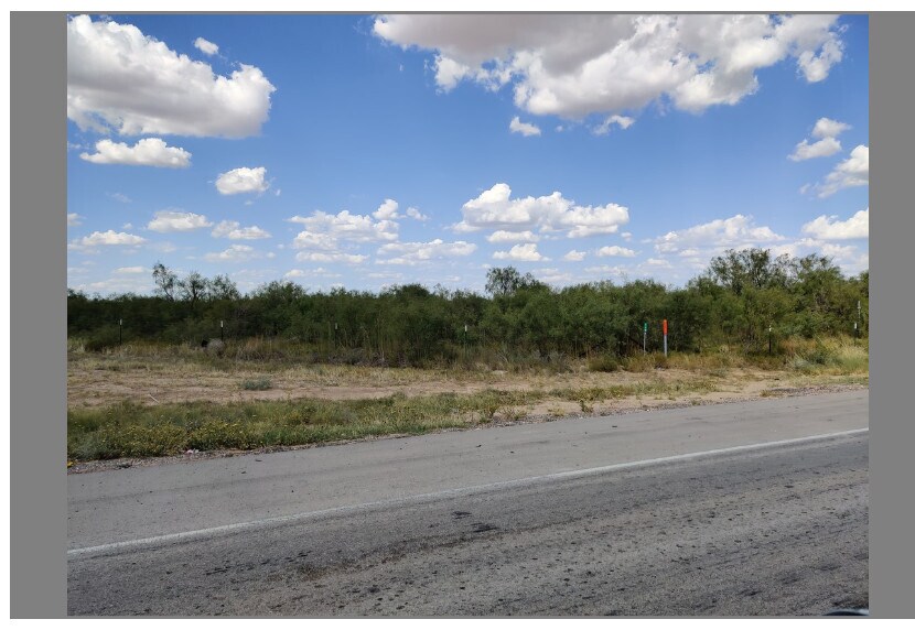 NEC of US HWY 87 & I-20, Big Spring, TX à louer - Autre – Image 2 sur 4