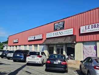 Plus de détails pour 34 Hempstead Tpke, Farmingdale, NY - Local commercial à louer