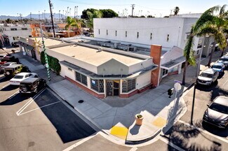 Plus de détails pour 700 S A St, Oxnard, CA - Local commercial à louer