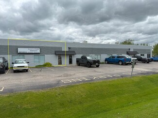 Plus de détails pour W228S6930-W228S6956 Enterprise Dr, Big Bend, WI - Industriel/Logistique à vendre