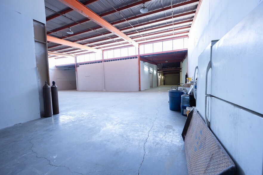 1400 N C St, Sacramento, CA à louer - Photo intérieure – Image 3 sur 50