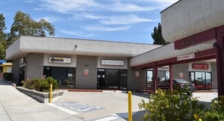 Plus de détails pour 3430 Ocean View Blvd, Glendale, CA - Local commercial à louer