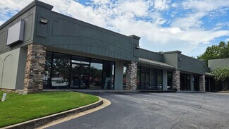 Plus de détails pour 6310 Mableton Pky SW, Mableton, GA - Bureau/Local commercial à louer
