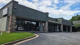 Plus de détails pour 6310 Mableton Pky SW, Mableton, GA - Bureau/Local commercial à louer