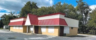 Plus de détails pour 1604 State Rd, Duncannon, PA - Local commercial à vendre