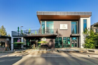 Plus de détails pour 3115 Harrison Ave, South Lake Tahoe, CA - Local commercial à vendre