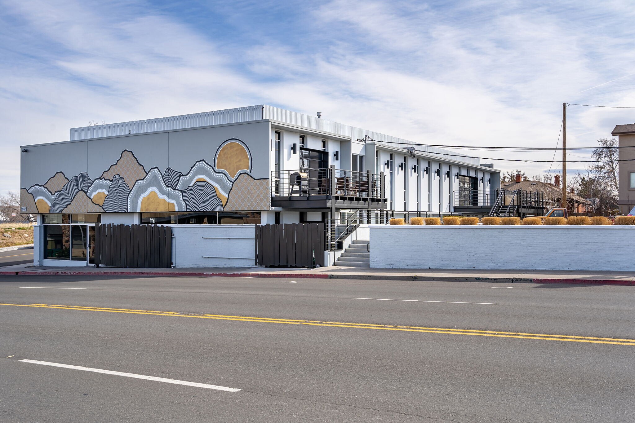 400 S Wells Ave, Reno, NV à vendre Photo principale– Image 1 sur 17