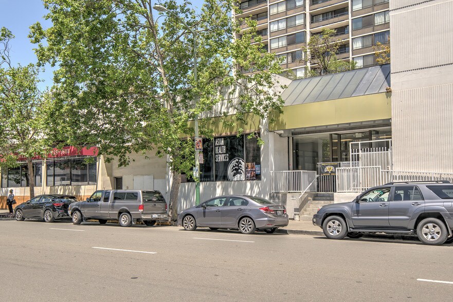 416-416 8th St, Oakland, CA à louer - Photo de l’immeuble – Image 1 sur 1