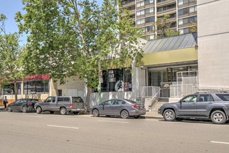 Plus de détails pour 416-416 8th St, Oakland, CA - Bureau/Local commercial à louer