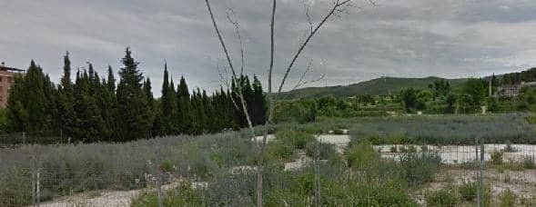 Terrain dans Ontinyent, Valencia à vendre - Plan de site – Image 2 sur 4