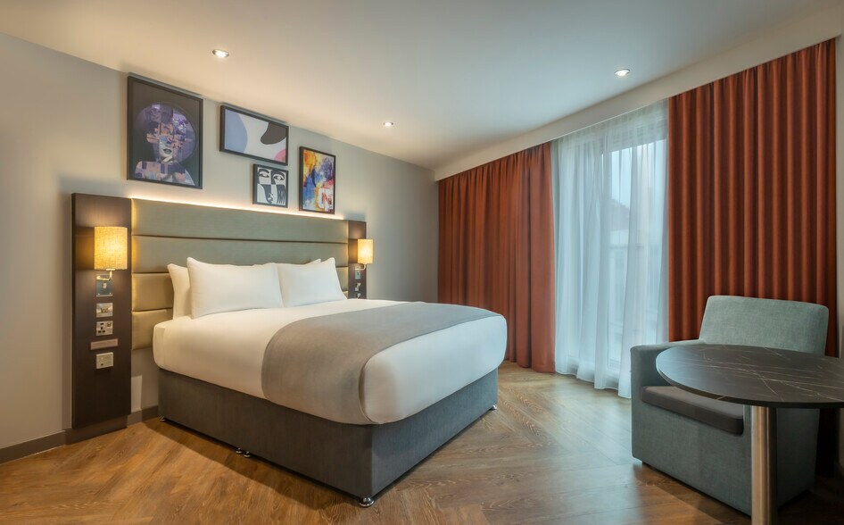 240 Seven Sisters Rd, Londres à vendre - Photo intérieure – Image 2 sur 2